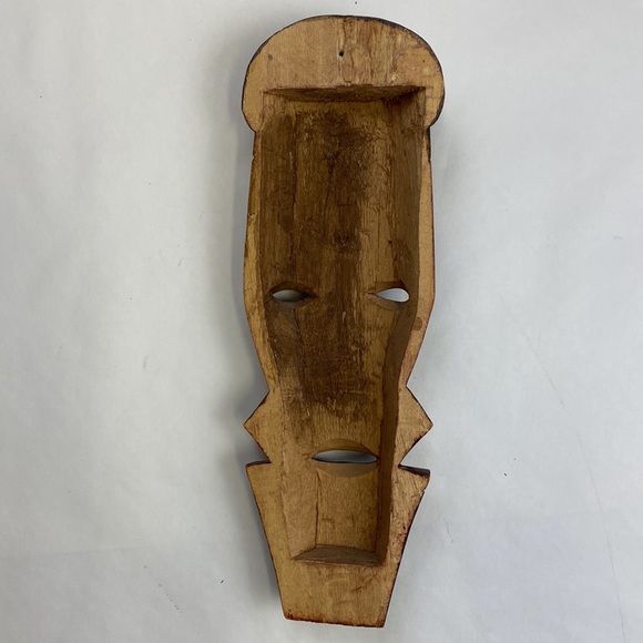 Wall Mask - Picture 2 of 2